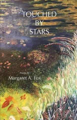 Книга Touched by Stars Margaret Fox