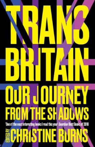 Libro Trans Britain Christine Burns