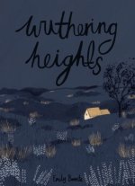 Könyv Wuthering Heights Emily Brontë