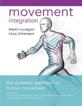 Knjiga Movement Integration Martin Lundgren