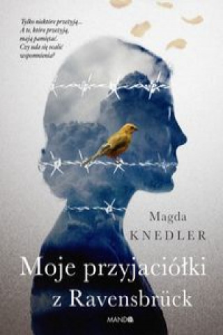 Книга Moje przyjaciółki z Ravensbrück Knedler Magda