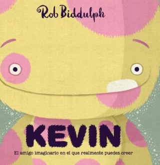 Buch KEVIN ROB BIDDULPH