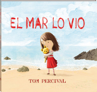 Kniha EL MAR LO VIO TOM PERCIVAL