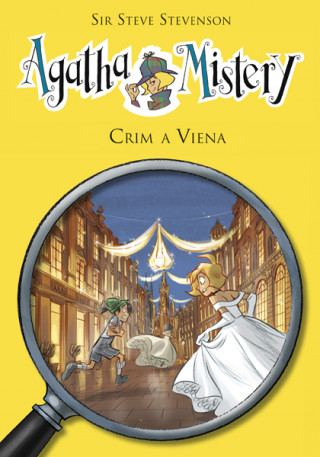 Книга CRIM A VIENA SIR STEVE STEVENSON