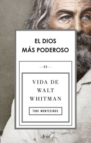 Livre EL DIOS MAS PODEROSO TONI MONTESINOS