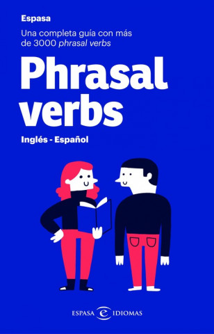 Book PHRASAL VERBS 