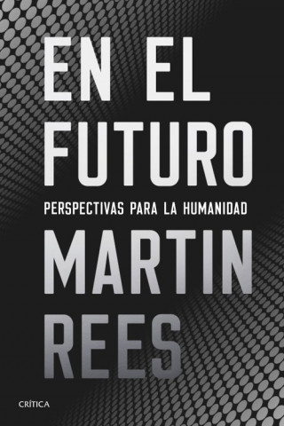 Knjiga EN EL FUTURO MARTIN REES