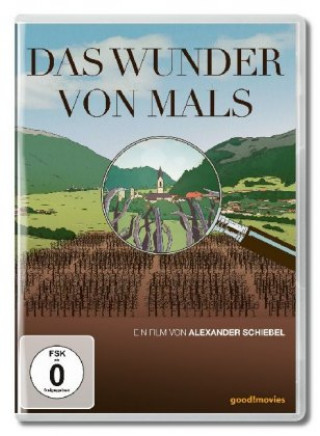 Video Das Wunder von Mals Alexander Schiebel