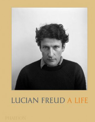 Könyv Lucian Freud: A Life David Dawson