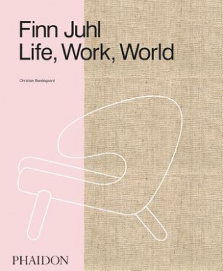 Kniha Finn Juhl Christian Bundegaard