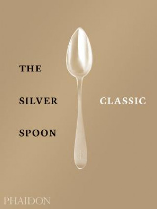 Książka Silver Spoon Classic Phaidon