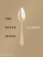Carte Silver Spoon Classic Phaidon