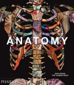 Carte Anatomy, Exploring the Human Body PHAIDON EDITORS