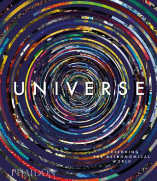 Kniha Universe: Exploring the Astronomical World Paul Murdin