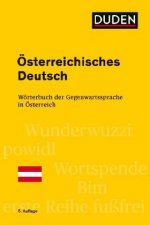 Könyv Österreichisches Deutsch Jakob Ebner