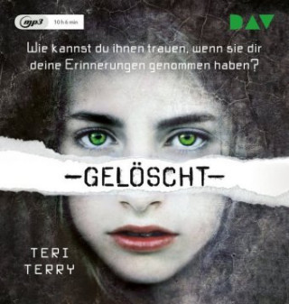 Digital Gelöscht - Teil 1 Teri Terry