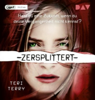 Digital Zersplittert - Teil 2 Teri Terry