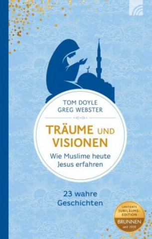 Carte Träume und Visionen Tom Doyle