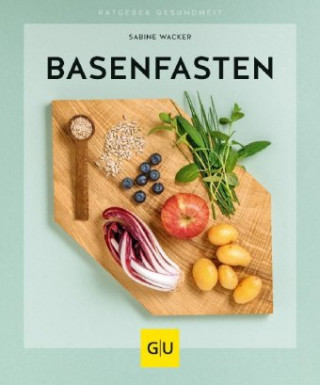 Libro Basenfasten Sabine Wacker