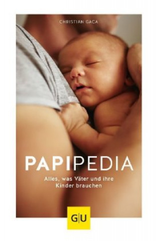 Knjiga Papipedia Christian Gaca