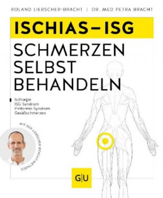Carte Ischias & ISG-Schmerzen selbst behandeln Roland Liebscher-Bracht