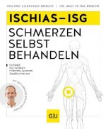 Könyv Ischias & ISG-Schmerzen selbst behandeln Roland Liebscher-Bracht