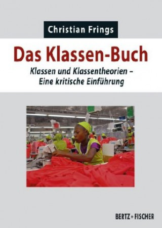 Könyv Das Klassen-Buch Christian Frings