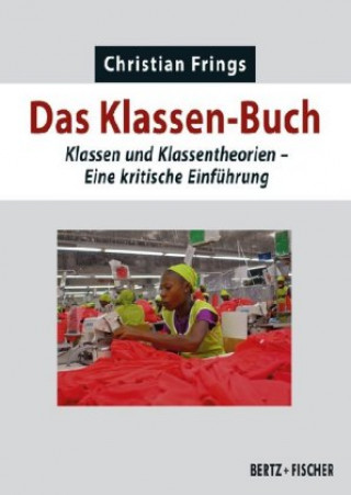 Kniha Das Klassen-Buch Christian Frings