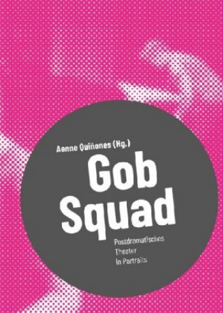Kniha Gob Squad Aenne Qui?ones