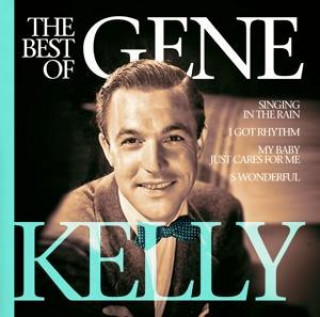 Audio Best of Gene Kelly Gene Kelly