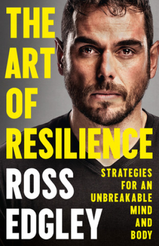 Könyv Art of Resilience Ross Edgley