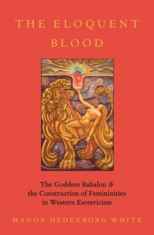 Buch Eloquent Blood Hedenborg White