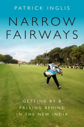 Book Narrow Fairways Inglis