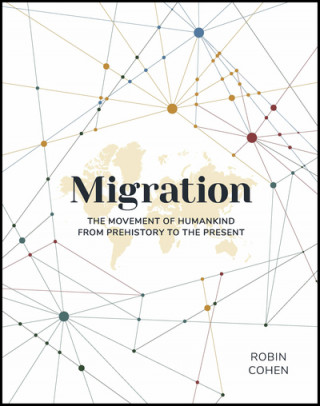 Knjiga Migration ROBIN COHEN