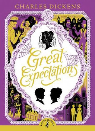 Buch Great Expectations Charles Dickens