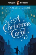 Könyv Penguin Readers Level 1: A Christmas Carol (ELT Graded Reader) Charles Dickens