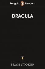 Carte Penguin Readers Level 3: Dracula (ELT Graded Reader) Bram Stoker