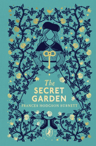 Knjiga Secret Garden Frances Hodgson Burnett