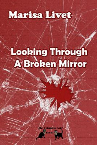 Knjiga Looking Through A Broken Mirror Marisa Livet