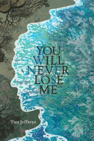 Book You Will Never Lose Me: Stories Tim Jeffreys