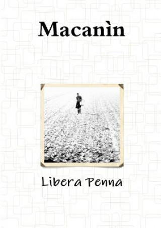 Βιβλίο Macanin Libera Penna