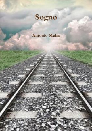Buch Sogno Antonio Mulas