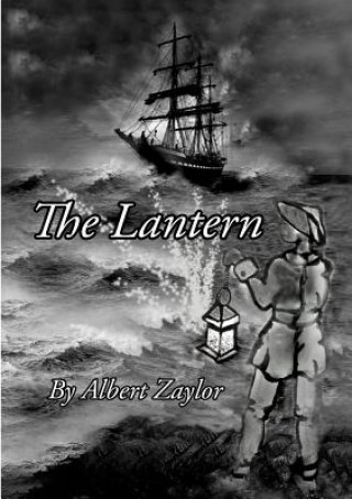 Knjiga Lantern Albert Zaylor