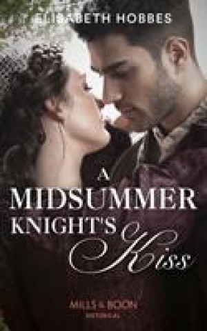 Carte Midsummer Knight's Kiss Elisabeth Hobbes