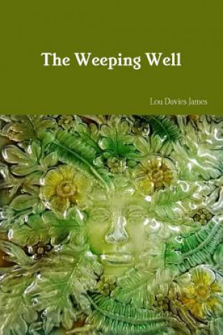 Kniha Weeping Well Lou James