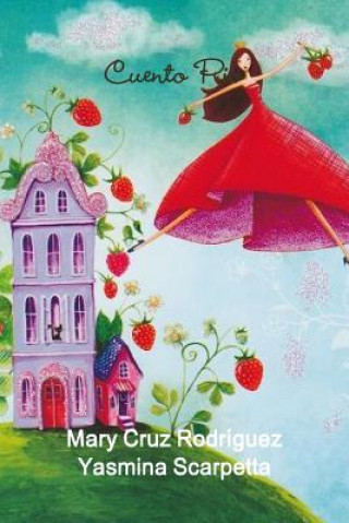 Knjiga Cuento Pio Yasmina Scarpetta