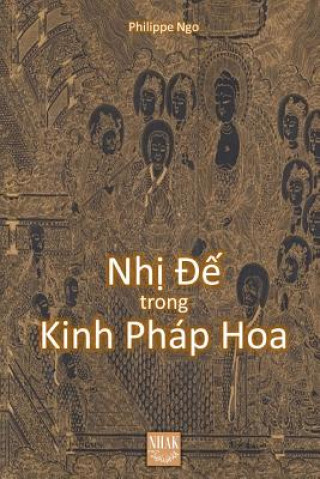 Kniha Nhi De Trong Kinh Phap Hoa Philippe NGO
