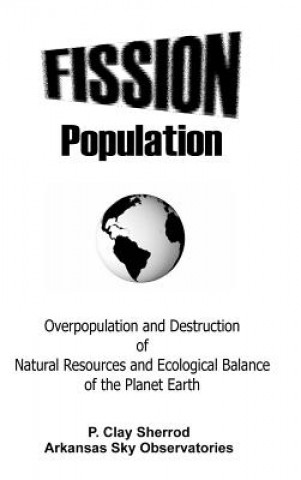 Libro Fission Population Clay Sherrod