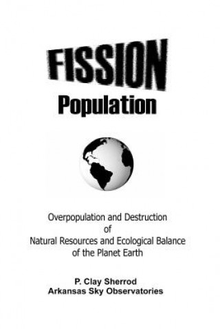 Βιβλίο Fission Population Clay Sherrod