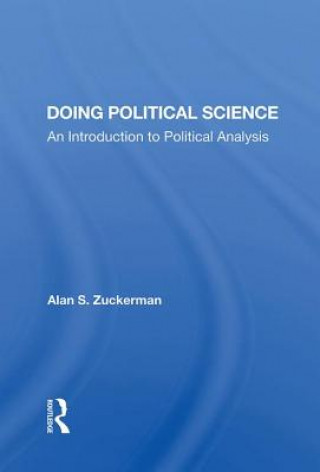 Carte Doing Political Science ZUCKERMAN